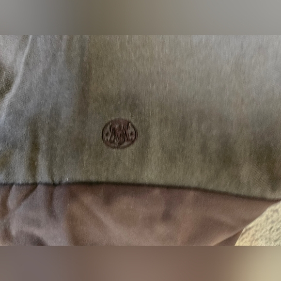 NWT Smith & Wesson Women's Size M Technical Hybrid Vest Outdoor Conceal Carry - Picture 8 of 11